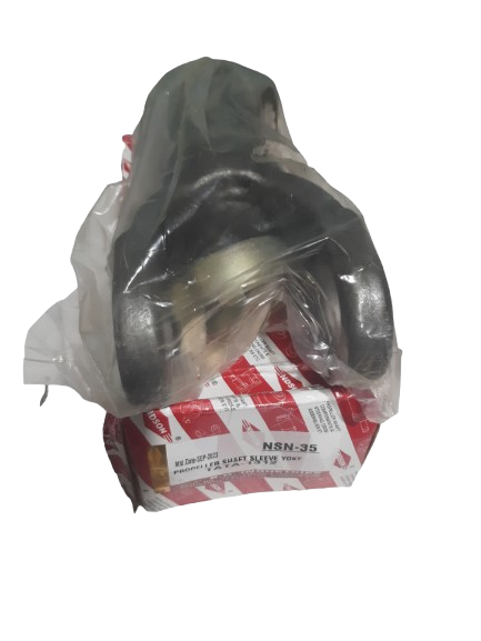 TATA 1612 PROPELER SHAFT SLEEVE YOKE