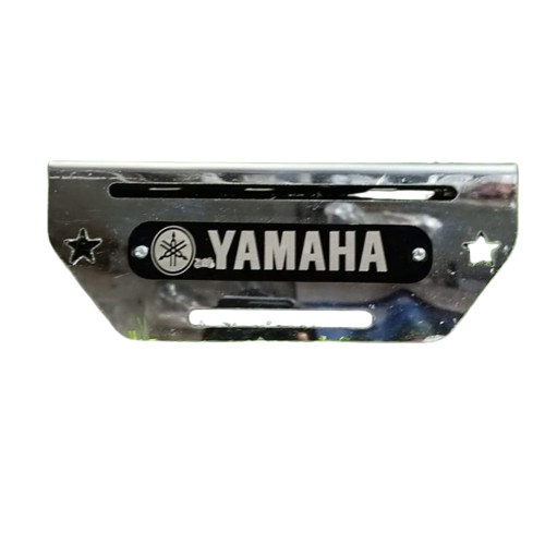 Silencer Guard SS FZ V4